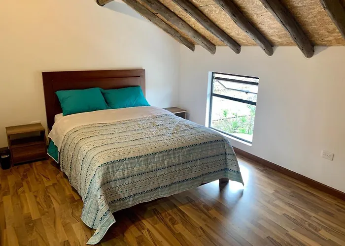 Bellisimo Chalet En Zona Colonial