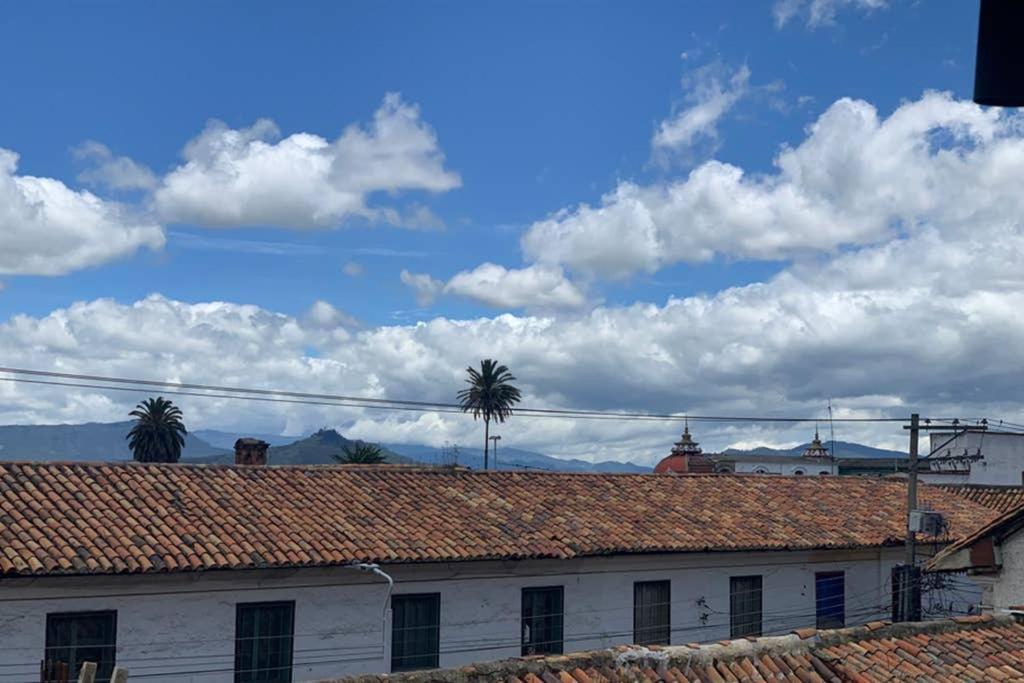 Bellisimo En Zona Colonial * Zipaquirá