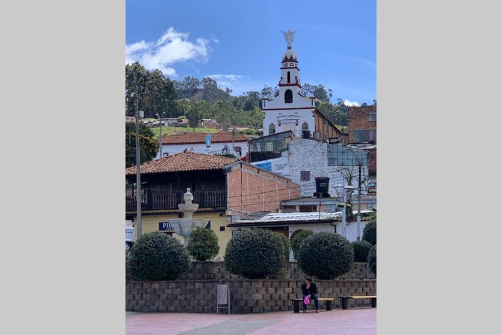 Apartment Bellisimo En Zona Colonial