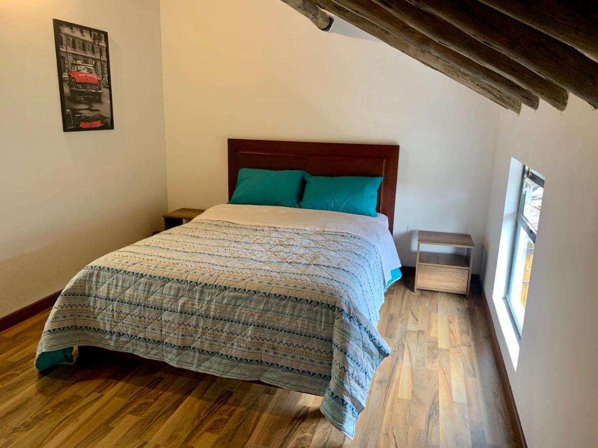 Apartment Bellisimo En Zona Colonial