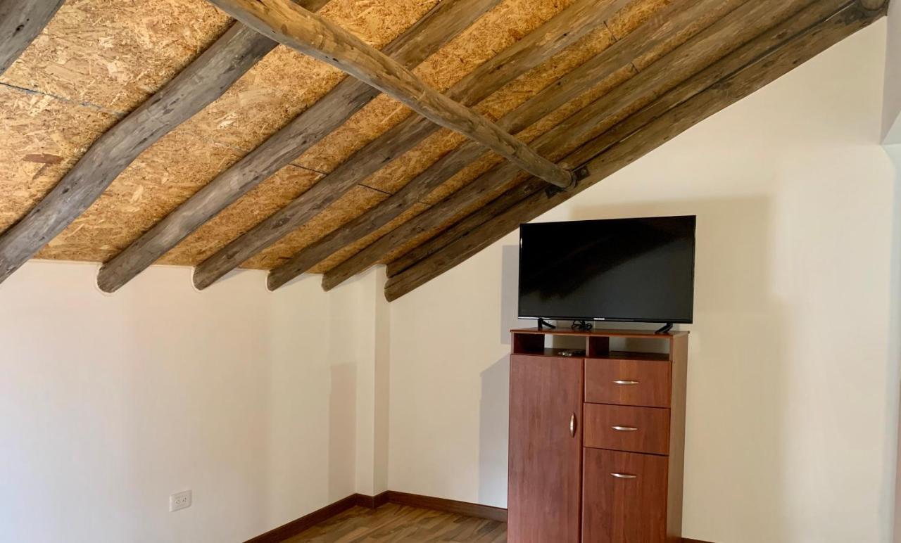 Apartment Bellisimo En Zona Colonial *