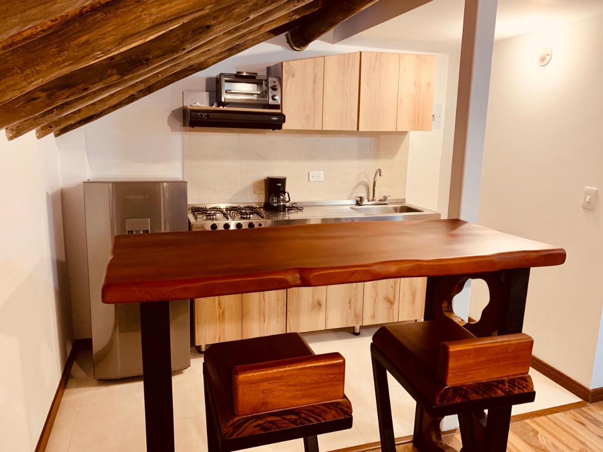 Apartment Bellisimo En Zona Colonial *